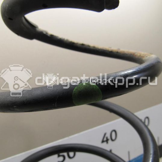Фото Пружина передняя  1430763 для Ford Fiesta