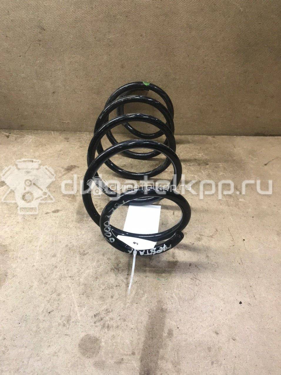 Фото Пружина передняя  1430763 для Ford Fiesta {forloop.counter}}