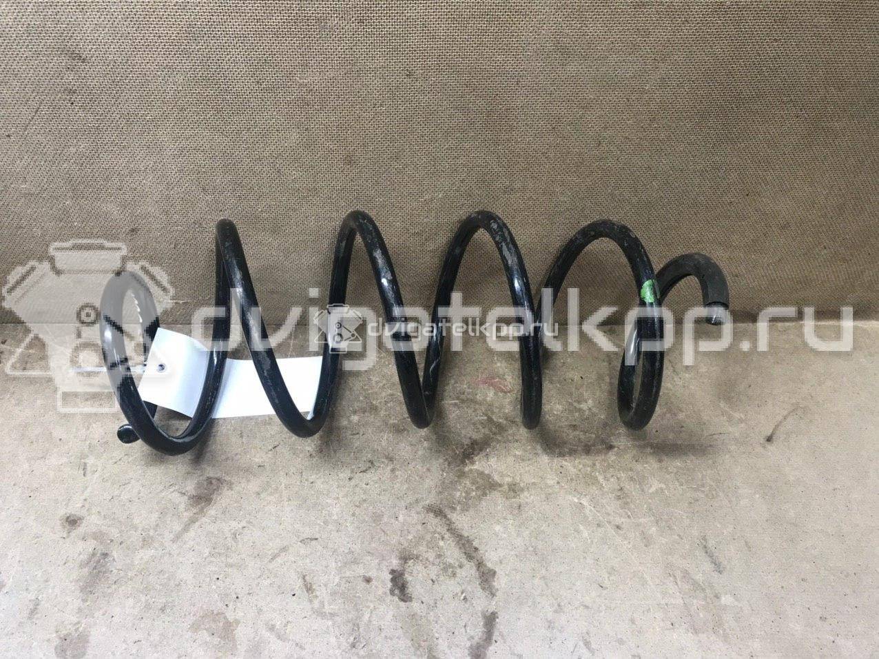Фото Пружина передняя  1430763 для Ford Fiesta {forloop.counter}}