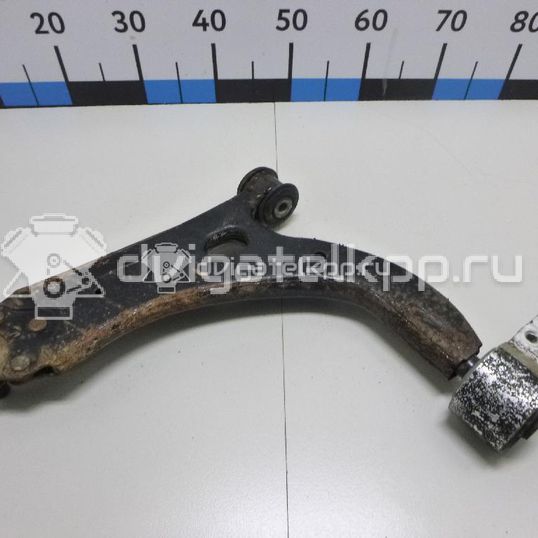 Фото Рычаг передний правый  1212807 для Ford Fiesta / Focus / Ka / Street Ka Rl2 / Fusion Ju