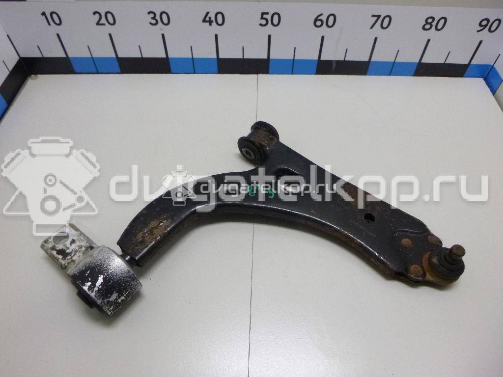 Фото Рычаг передний правый  1212807 для Ford Fiesta / Focus / Ka / Street Ka Rl2 / Fusion Ju {forloop.counter}}
