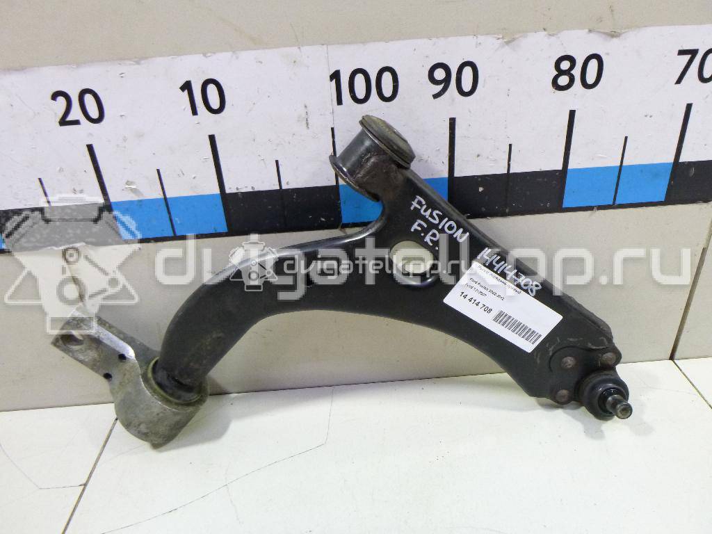 Фото Рычаг передний правый  1212807 для Ford Fiesta / Focus / Ka / Street Ka Rl2 / Fusion Ju {forloop.counter}}