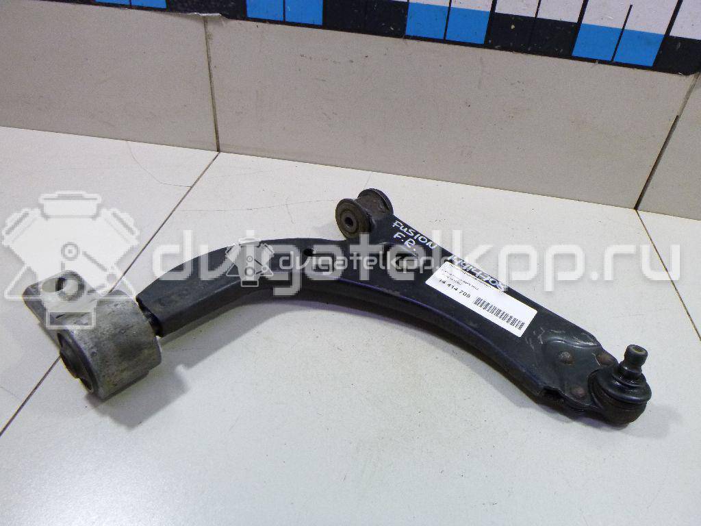 Фото Рычаг передний правый  1212807 для Ford Fiesta / Focus / Ka / Street Ka Rl2 / Fusion Ju {forloop.counter}}