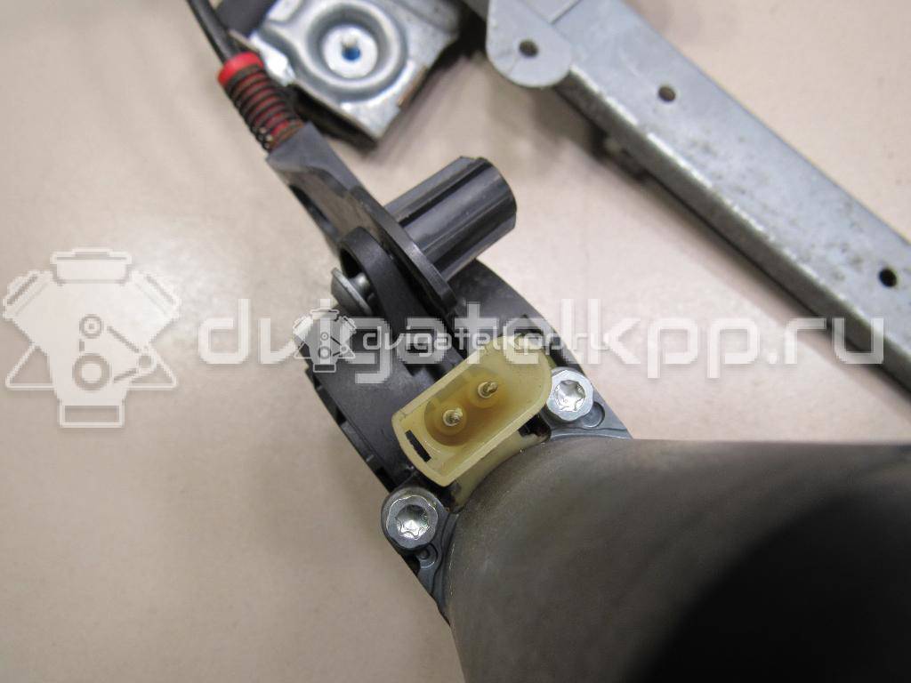 Фото Стеклоподъемник электр. передний правый  1546517 для Ford Fiesta / Fusion Ju {forloop.counter}}