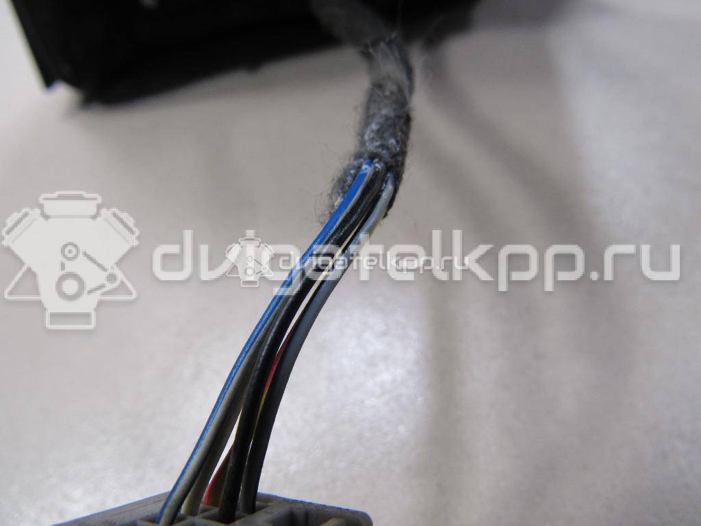 Фото Зеркало правое электрическое  1522580 для Ford Fiesta {forloop.counter}}