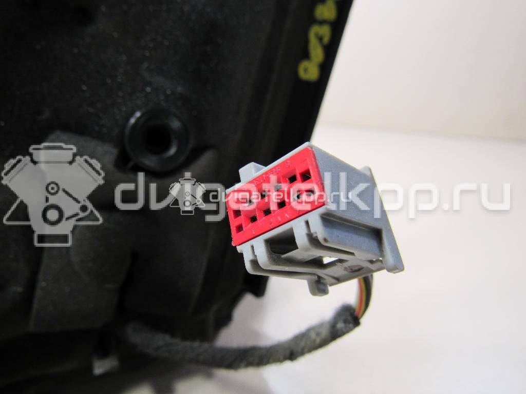 Фото Зеркало правое электрическое  1522580 для Ford Fiesta {forloop.counter}}