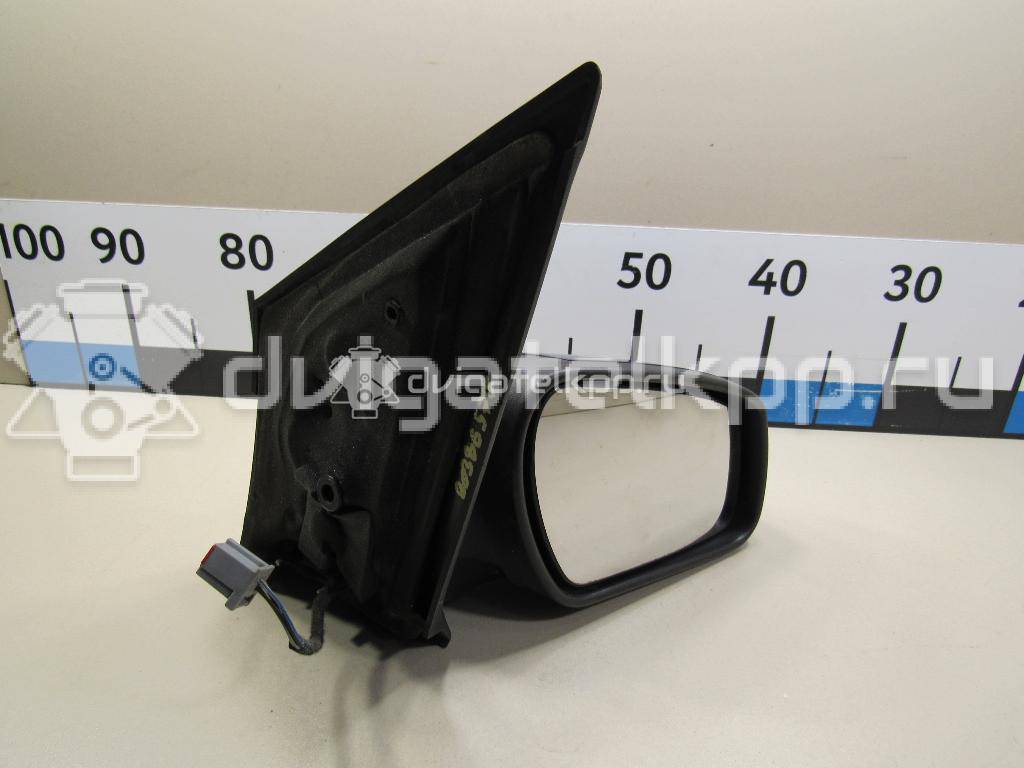 Фото Зеркало правое электрическое  1522580 для Ford Fiesta {forloop.counter}}
