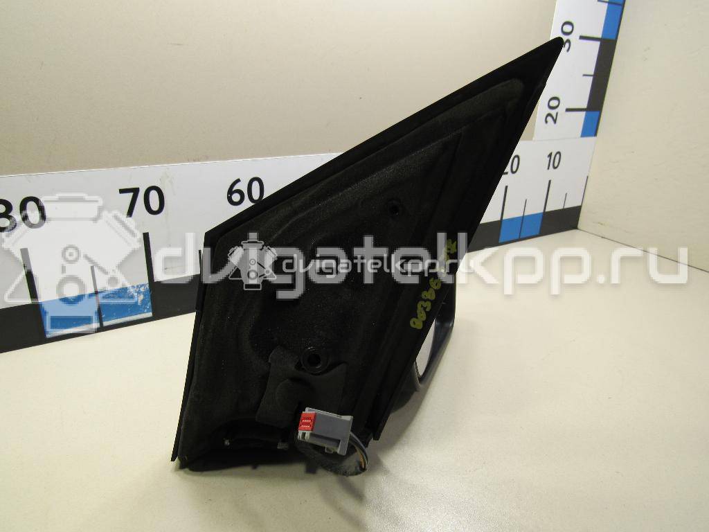 Фото Зеркало правое электрическое  1522580 для Ford Fiesta {forloop.counter}}