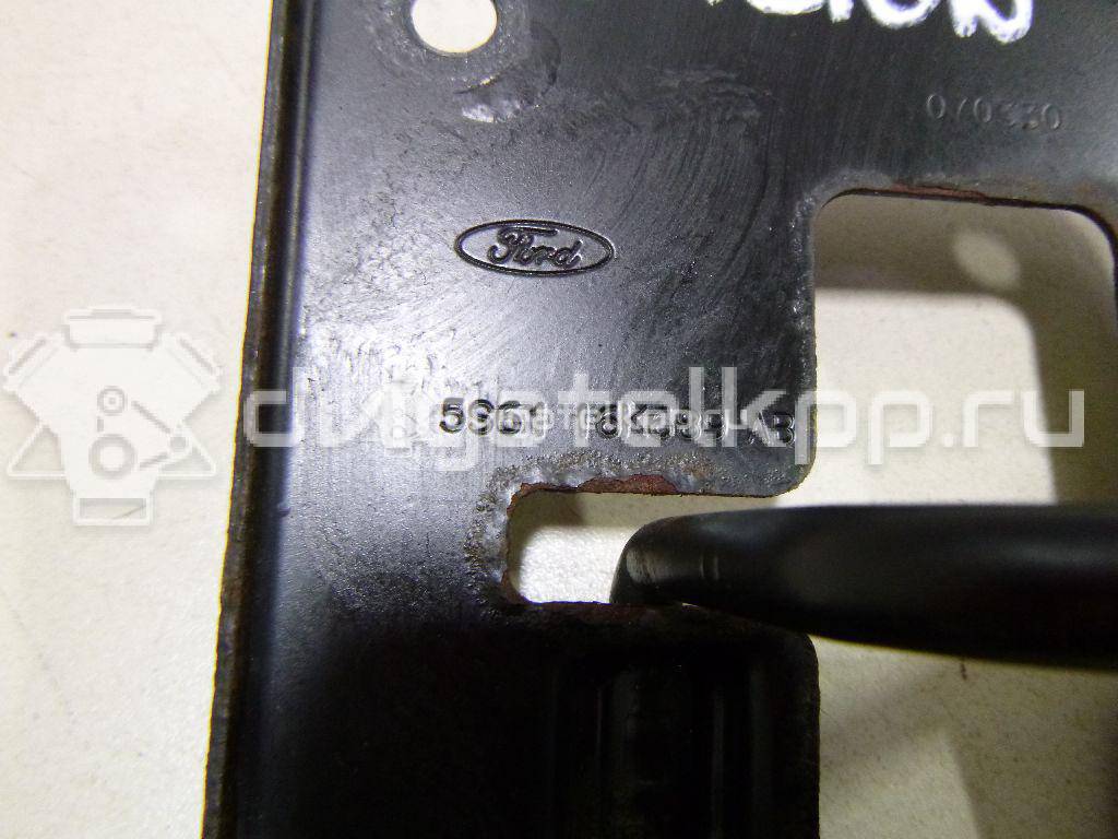 Фото Замок капота  1343612 для Ford Fiesta {forloop.counter}}