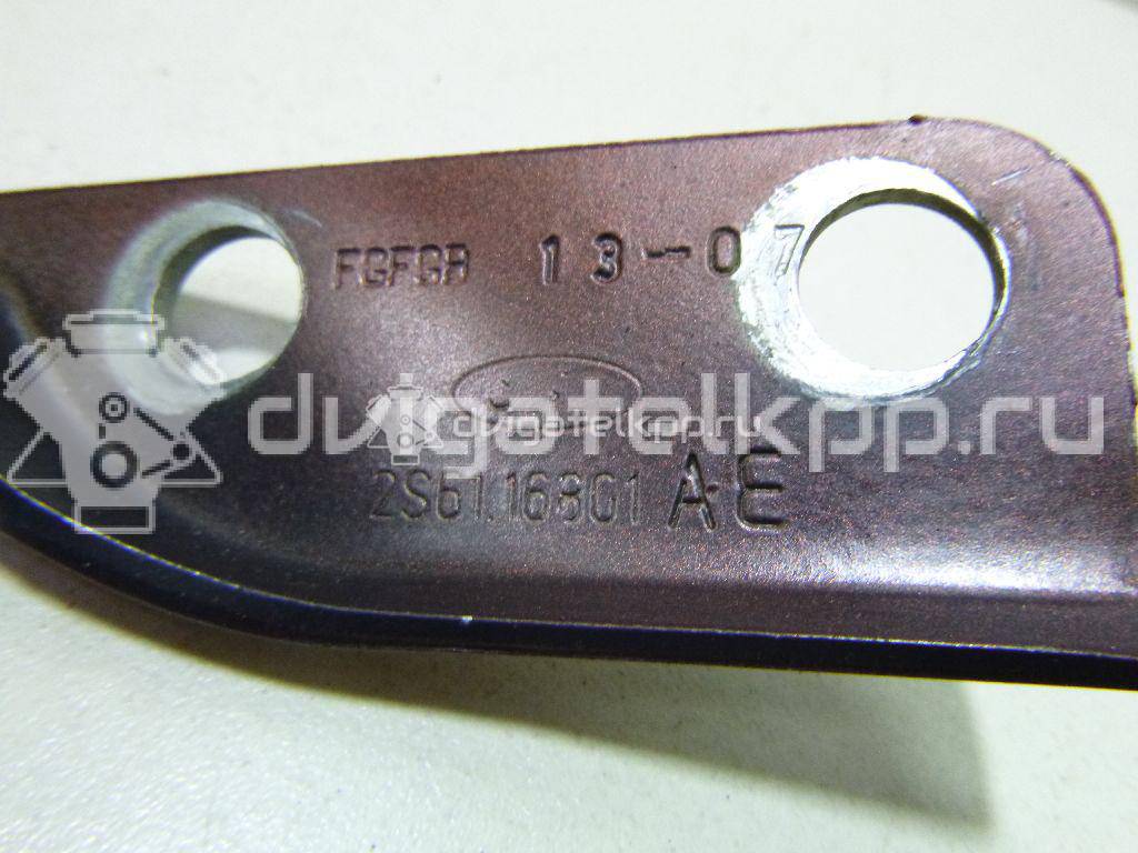 Фото Петля капота левая  1148938 для Ford Fiesta / Fusion Ju {forloop.counter}}