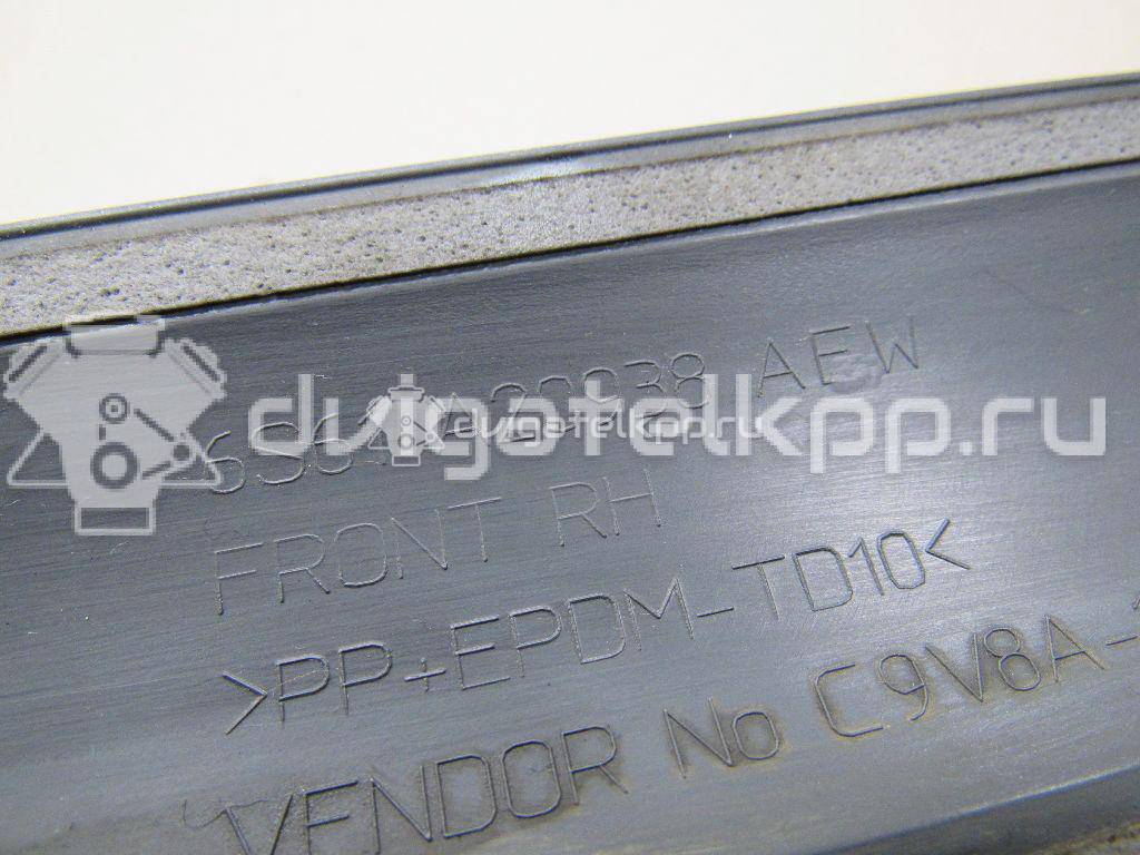Фото Молдинг передней правой двери  1536973 для Ford Fiesta {forloop.counter}}