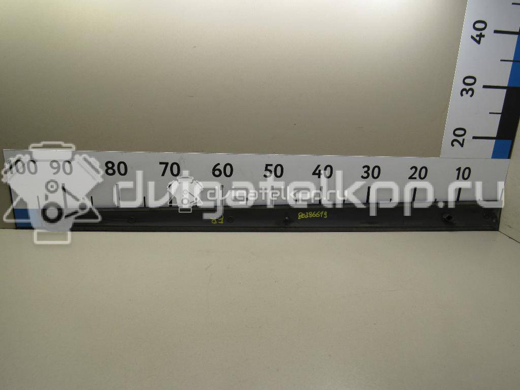Фото Молдинг передней правой двери  1536973 для Ford Fiesta {forloop.counter}}