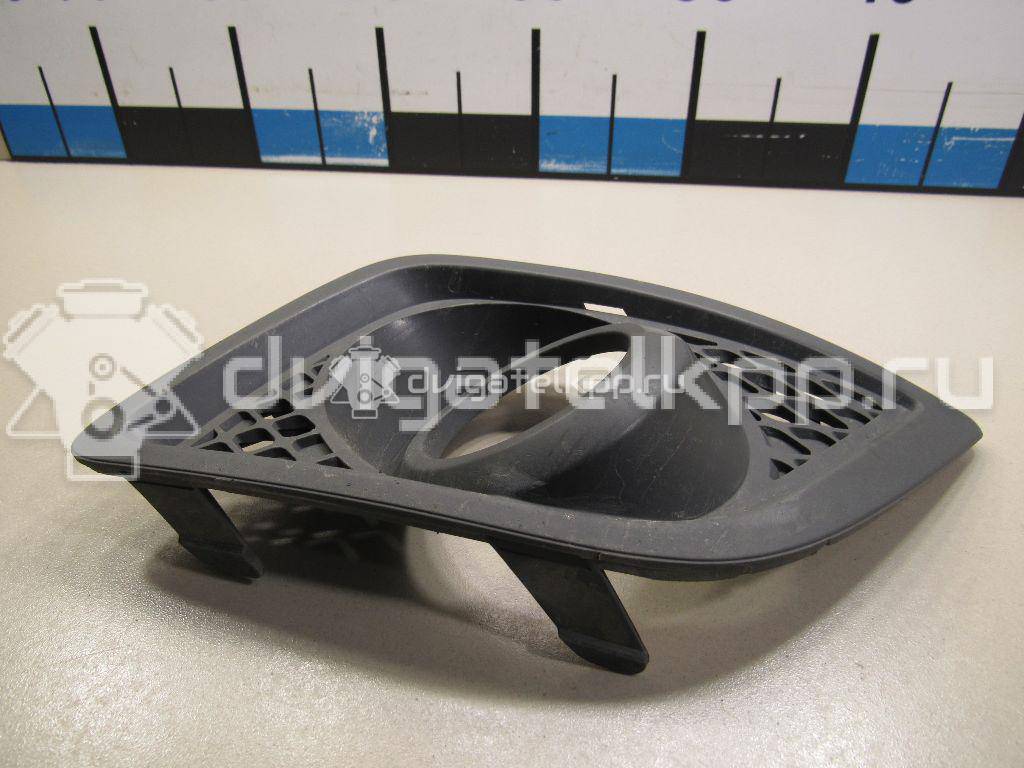Фото Рамка противотуманной фары левой  1375902 для Ford Fiesta {forloop.counter}}