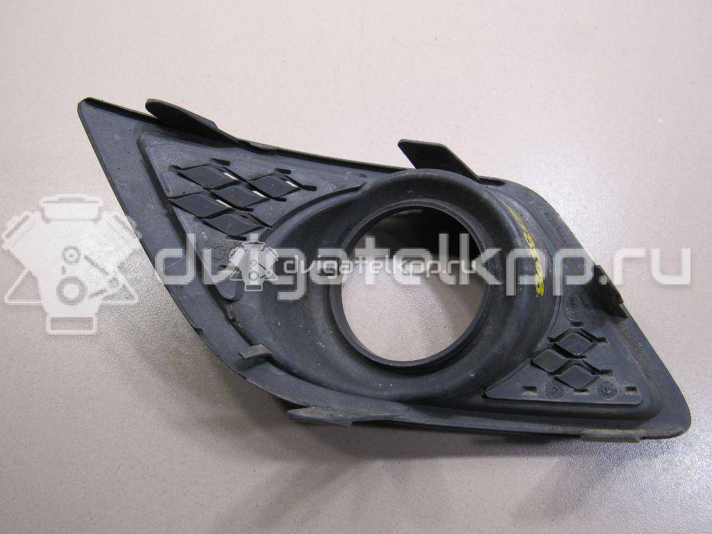Фото Рамка противотуманной фары левой  1375902 для Ford Fiesta {forloop.counter}}