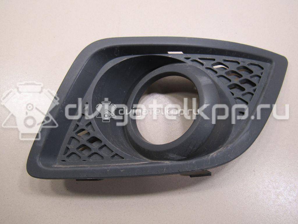 Фото Рамка противотуманной фары левой  1375902 для Ford Fiesta {forloop.counter}}