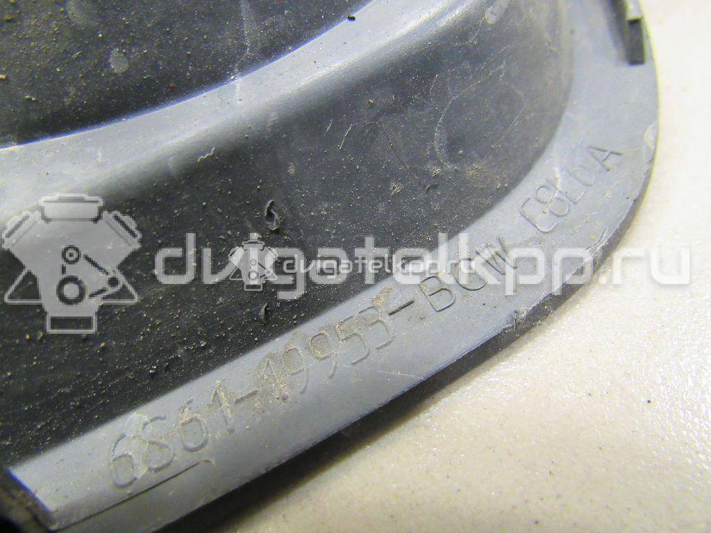 Фото Рамка противотуманной фары левой  1375902 для Ford Fiesta {forloop.counter}}