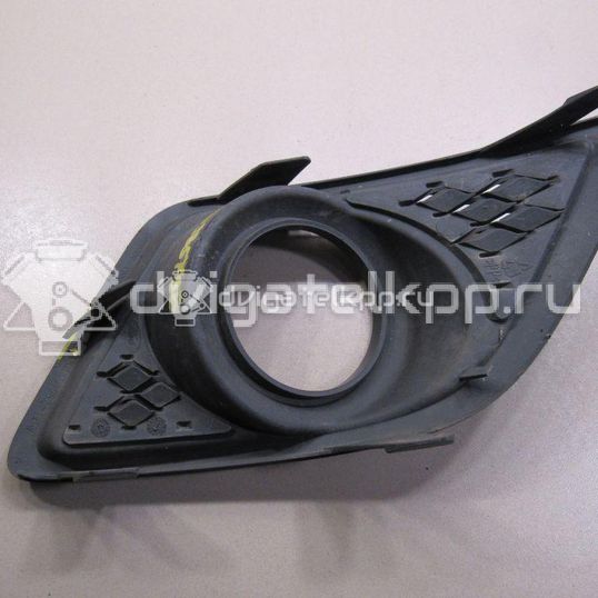 Фото Рамка противотуманной фары правой  1375900 для Ford Fiesta
