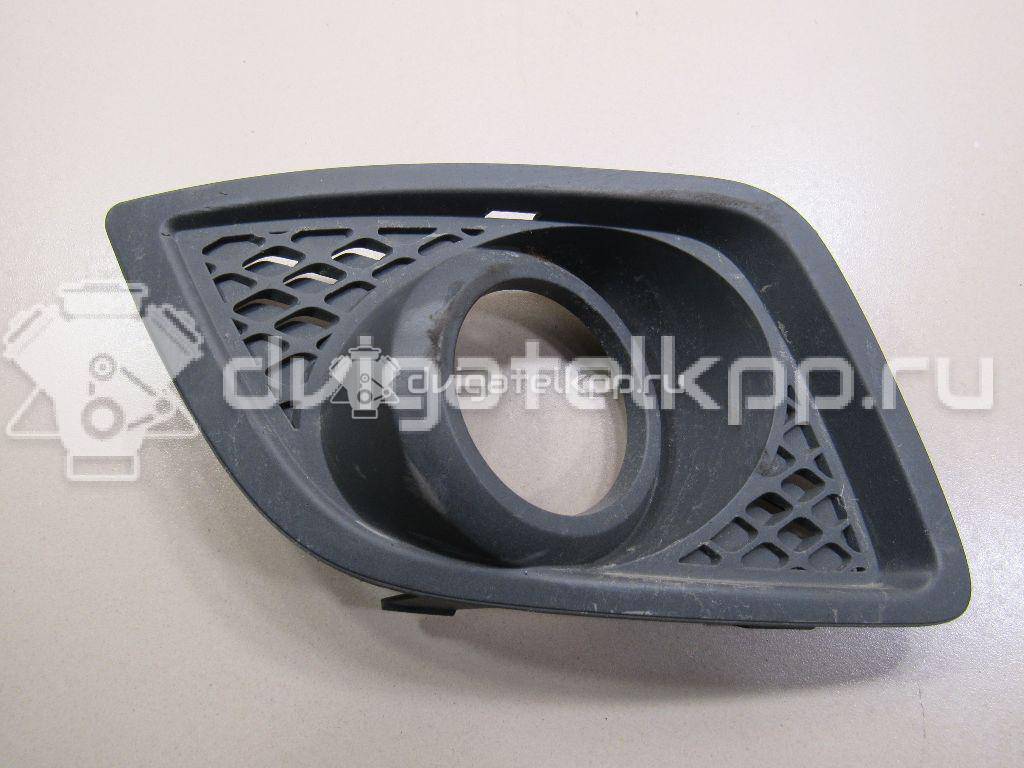 Фото Рамка противотуманной фары правой  1375900 для Ford Fiesta {forloop.counter}}
