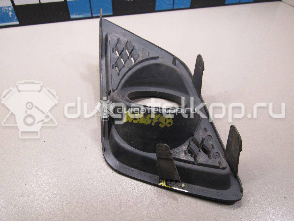 Фото Рамка противотуманной фары правой  1375900 для Ford Fiesta {forloop.counter}}