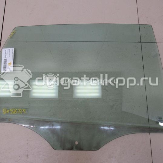 Фото Стекло двери задней правой  1207449 для Ford Fiesta