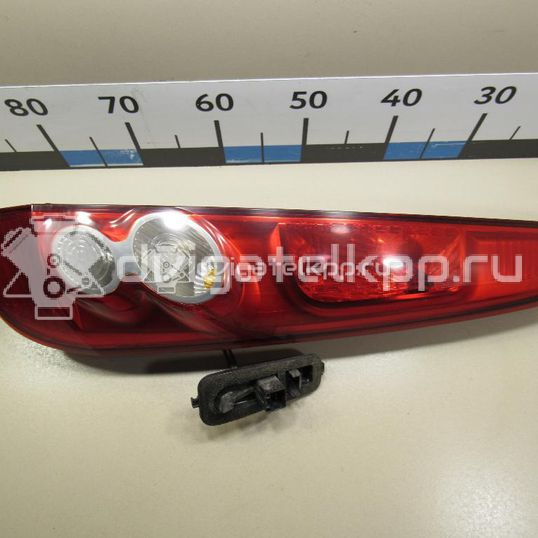 Фото Фонарь задний правый  1437625 для Ford Fiesta
