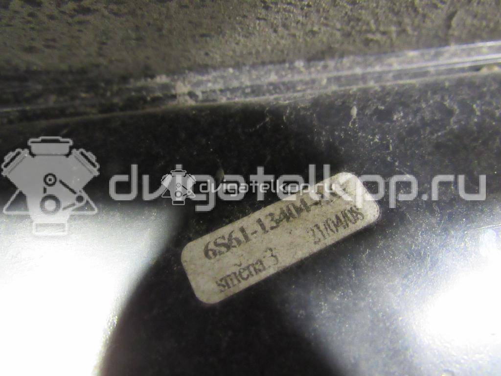 Фото Фонарь задний правый  1437625 для Ford Fiesta {forloop.counter}}
