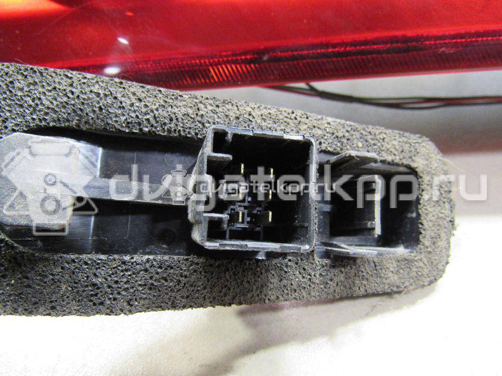 Фото Фонарь задний правый  1437625 для Ford Fiesta {forloop.counter}}