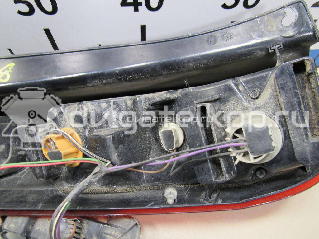 Фото Фонарь задний правый  1437625 для Ford Fiesta {forloop.counter}}