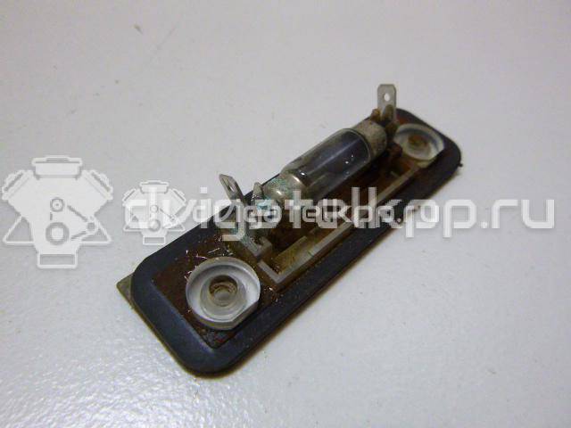 Фото Фонарь подсветки номера  1332916 для Ford Fiesta / Mondeo / Fusion Ju {forloop.counter}}