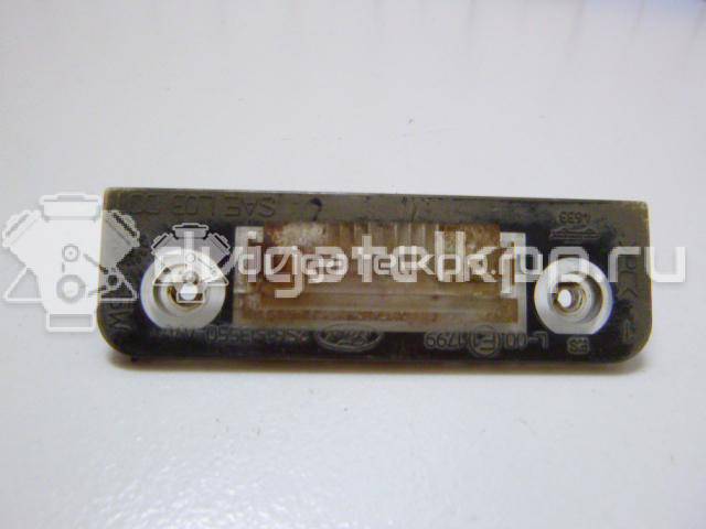 Фото Фонарь подсветки номера  1332916 для Ford Fiesta / Mondeo / Fusion Ju {forloop.counter}}