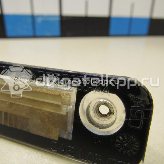 Фото Фонарь подсветки номера  1332916 для Ford Fiesta / Mondeo / Fusion Ju