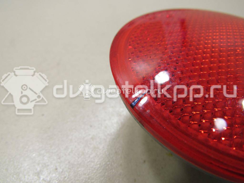 Фото Отражатель в бампер задний правый  1363780 для Ford Fiesta {forloop.counter}}