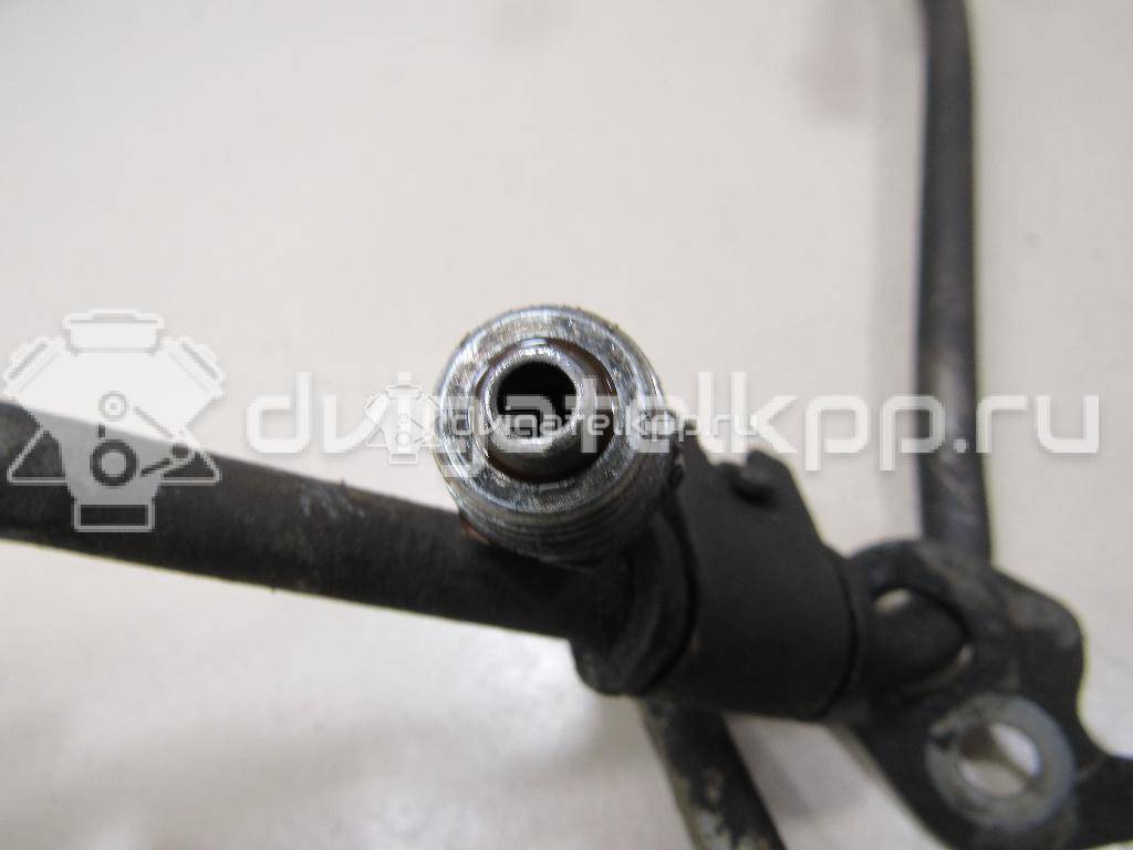 Фото Шланг гидроусилителя  1465854 для Ford Fiesta / Fusion Ju {forloop.counter}}
