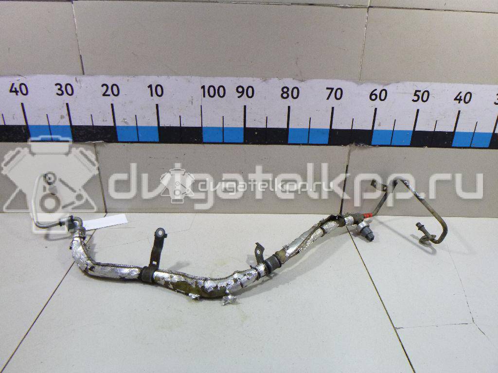Фото Шланг гидроусилителя  1465854 для Ford Fiesta / Fusion Ju {forloop.counter}}