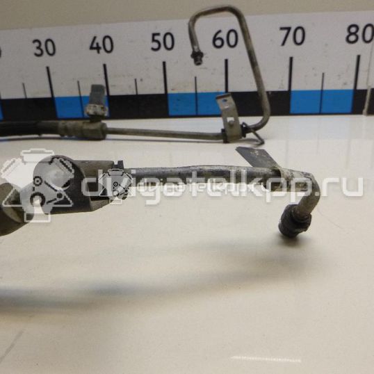 Фото Шланг гидроусилителя  1465854 для Ford Fiesta / Fusion Ju