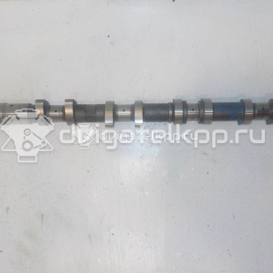 Фото Распредвал впускной для двигателя 4B11 для Citroen / Mitsubishi (Soueast) / Mitsubishi 150-170 л.с 16V 2.0 л бензин 1015A760