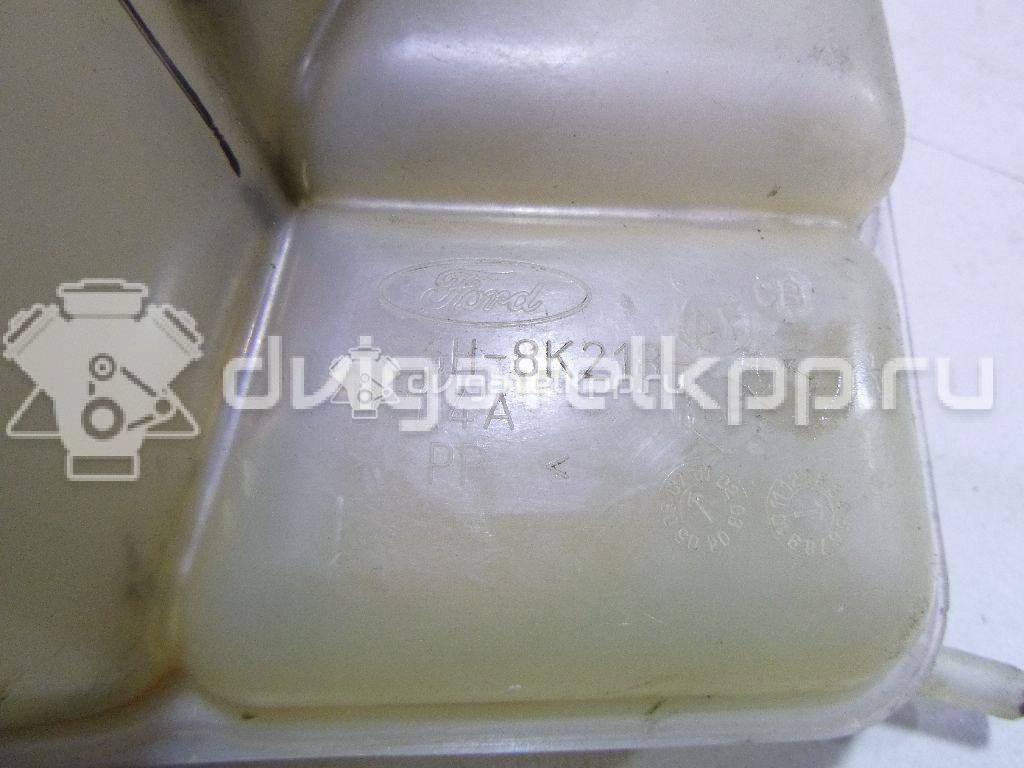 Фото Бачок расширительный  1221362 для Ford Fiesta / Fusion Ju {forloop.counter}}