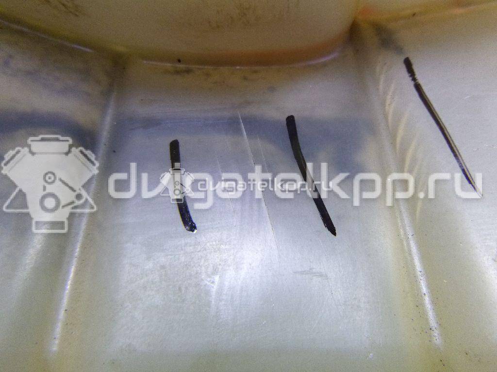 Фото Бачок расширительный  1221362 для Ford Fiesta / Fusion Ju {forloop.counter}}