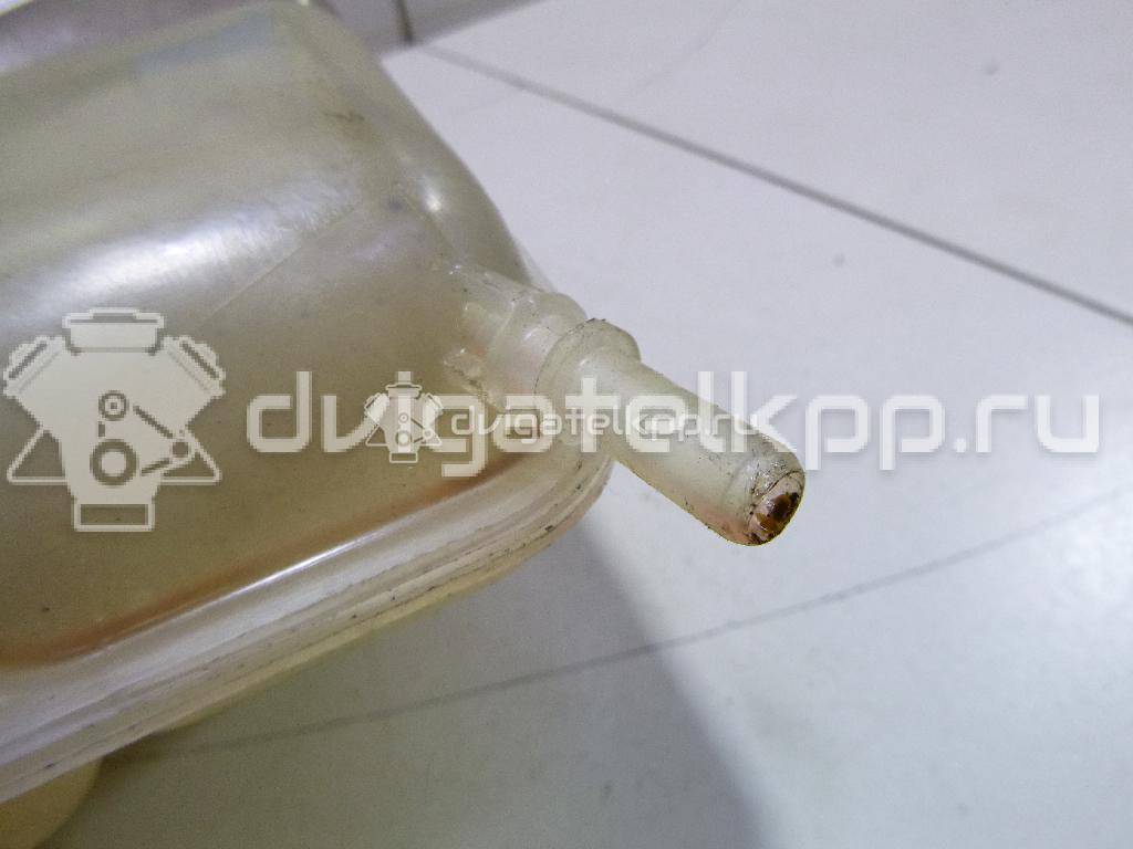 Фото Бачок расширительный  1221362 для Ford Fiesta / Fusion Ju {forloop.counter}}