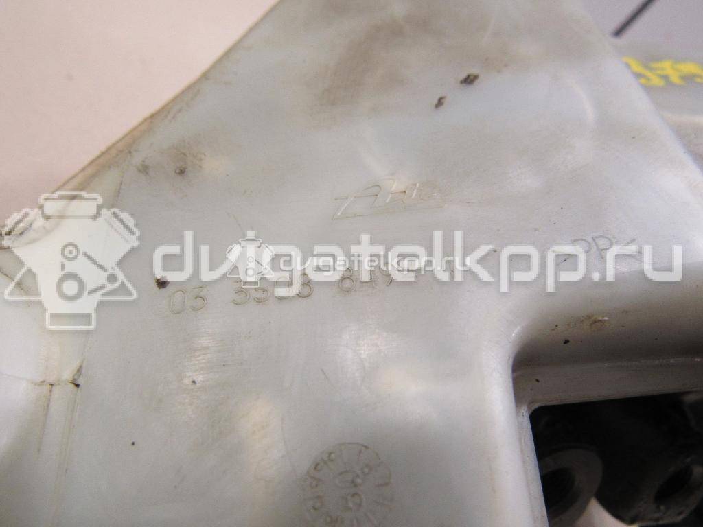 Фото Цилиндр тормозной главный  1743440 для Ford Fiesta / Fusion Ju {forloop.counter}}