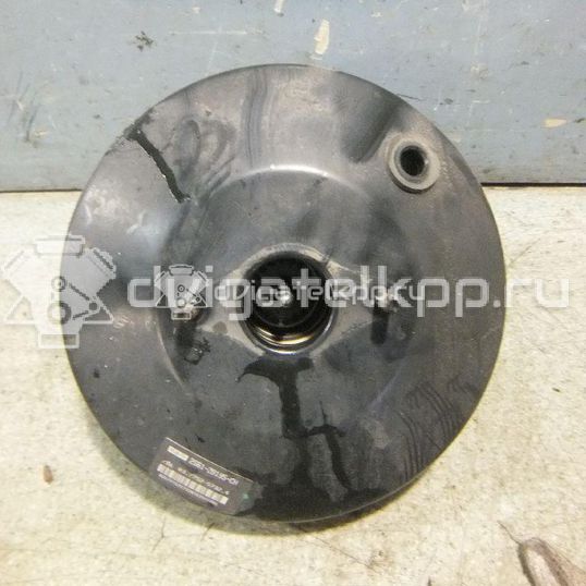 Фото Усилитель тормозов вакуумный  1475864 для Ford Fiesta / Fusion Ju