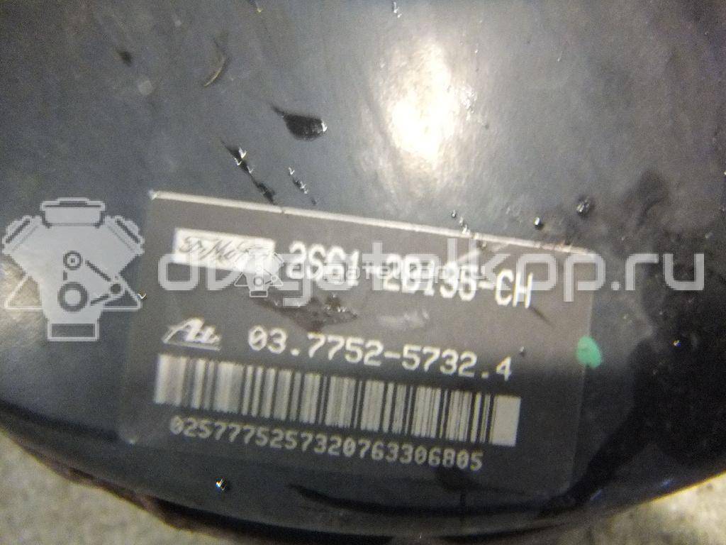 Фото Усилитель тормозов вакуумный  1475864 для Ford Fiesta / Fusion Ju {forloop.counter}}