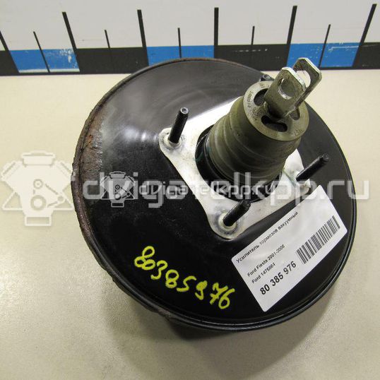 Фото Усилитель тормозов вакуумный  1475864 для Ford Fiesta / Fusion Ju
