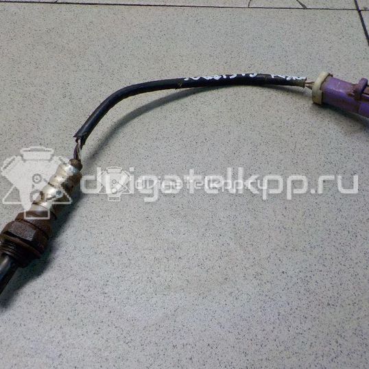 Фото Датчик кислородный/Lambdasonde  1148070 для Ford Fiesta / Focus / Tourneo / Granada / Scorpio