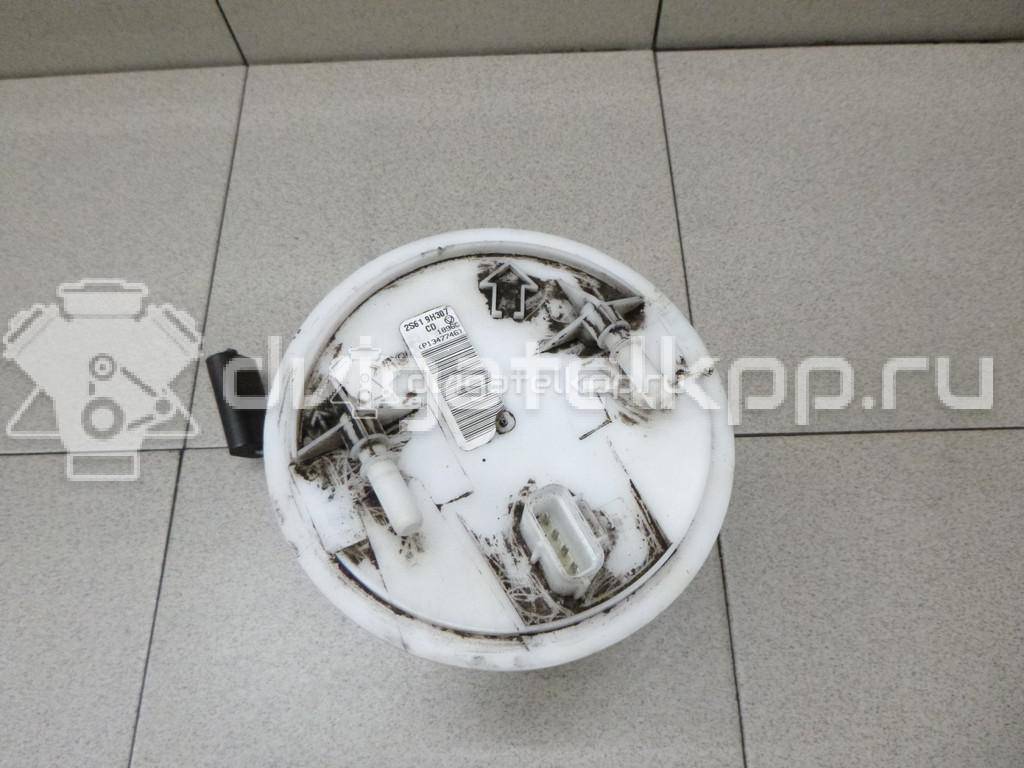 Фото Насос топливный электрический  1491778 для Ford Fiesta / Fusion Ju {forloop.counter}}