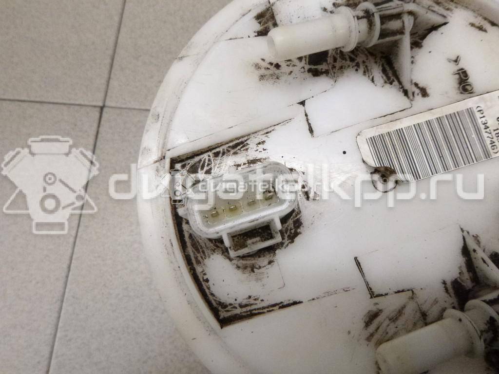 Фото Насос топливный электрический  1491778 для Ford Fiesta / Fusion Ju {forloop.counter}}