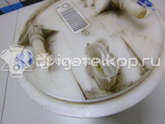 Фото Насос топливный электрический  2s619h307cd для Ford Fiesta / Fusion Ju {forloop.counter}}