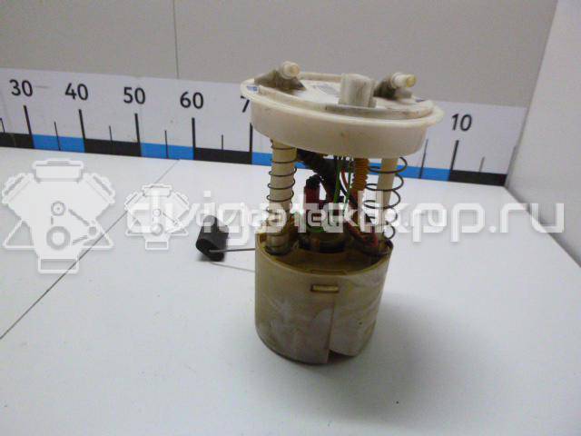 Фото Насос топливный электрический  2s619h307cd для Ford Fiesta / Fusion Ju {forloop.counter}}