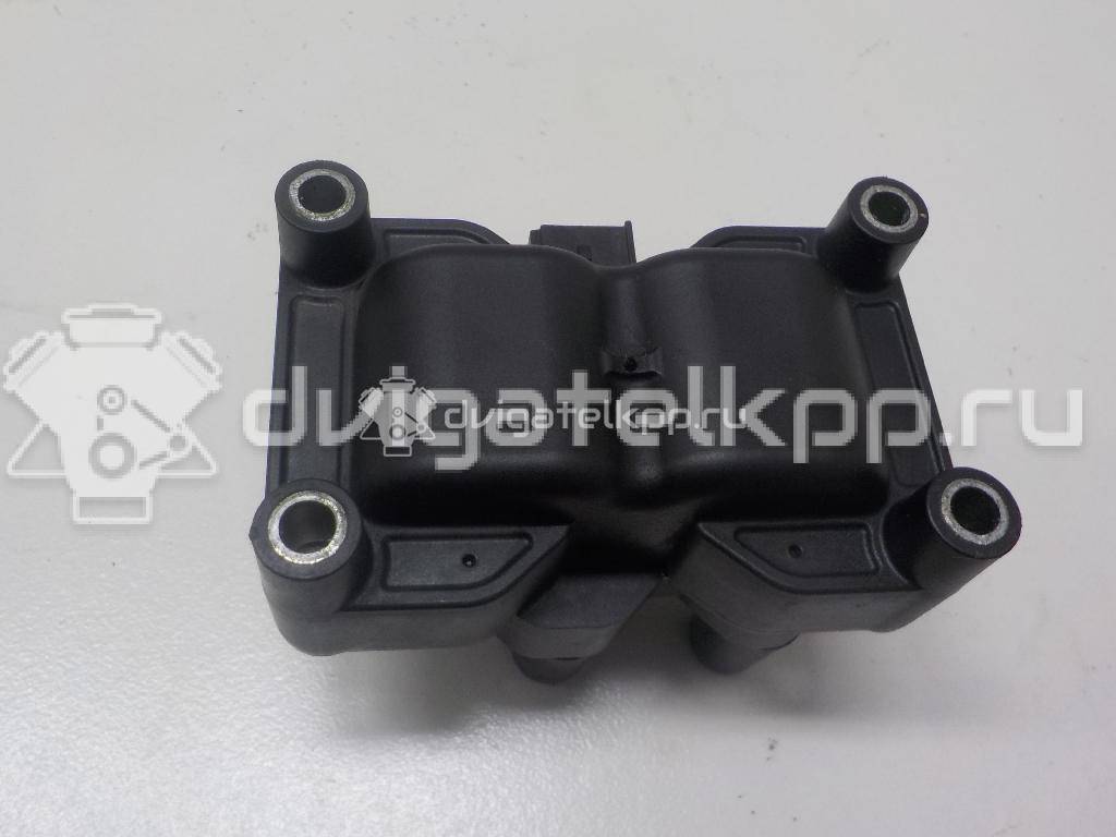 Фото Катушка зажигания  1458400 для Ford Fiesta / Focus / Tourneo / C-Max / Ka {forloop.counter}}