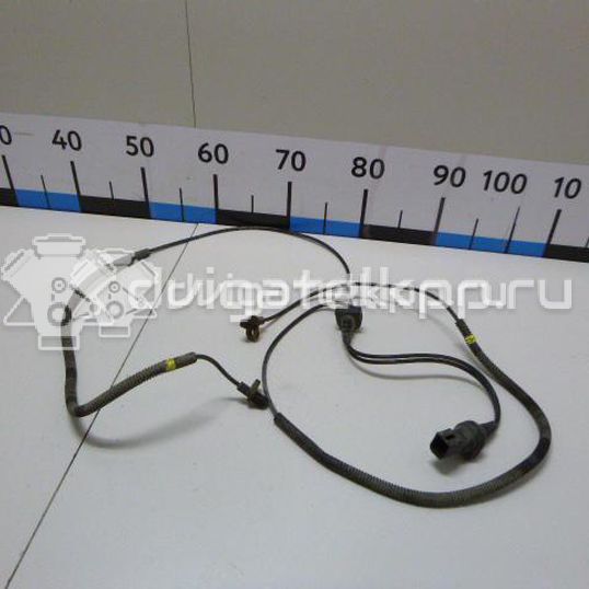 Фото Датчик ABS задний  1151023 для Ford Fiesta / Fusion Ju